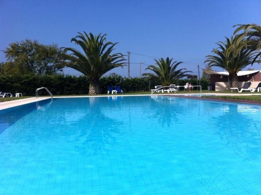 Hotel Dos Zimbros Sesimbra Exterior photo